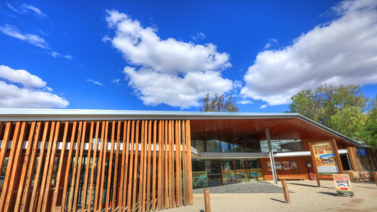 Moama Central Motel Echuca Exterior photo